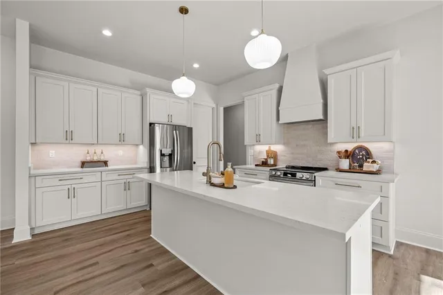 $319,900 | 65028 Smith Road, Pearl River, LA 70452