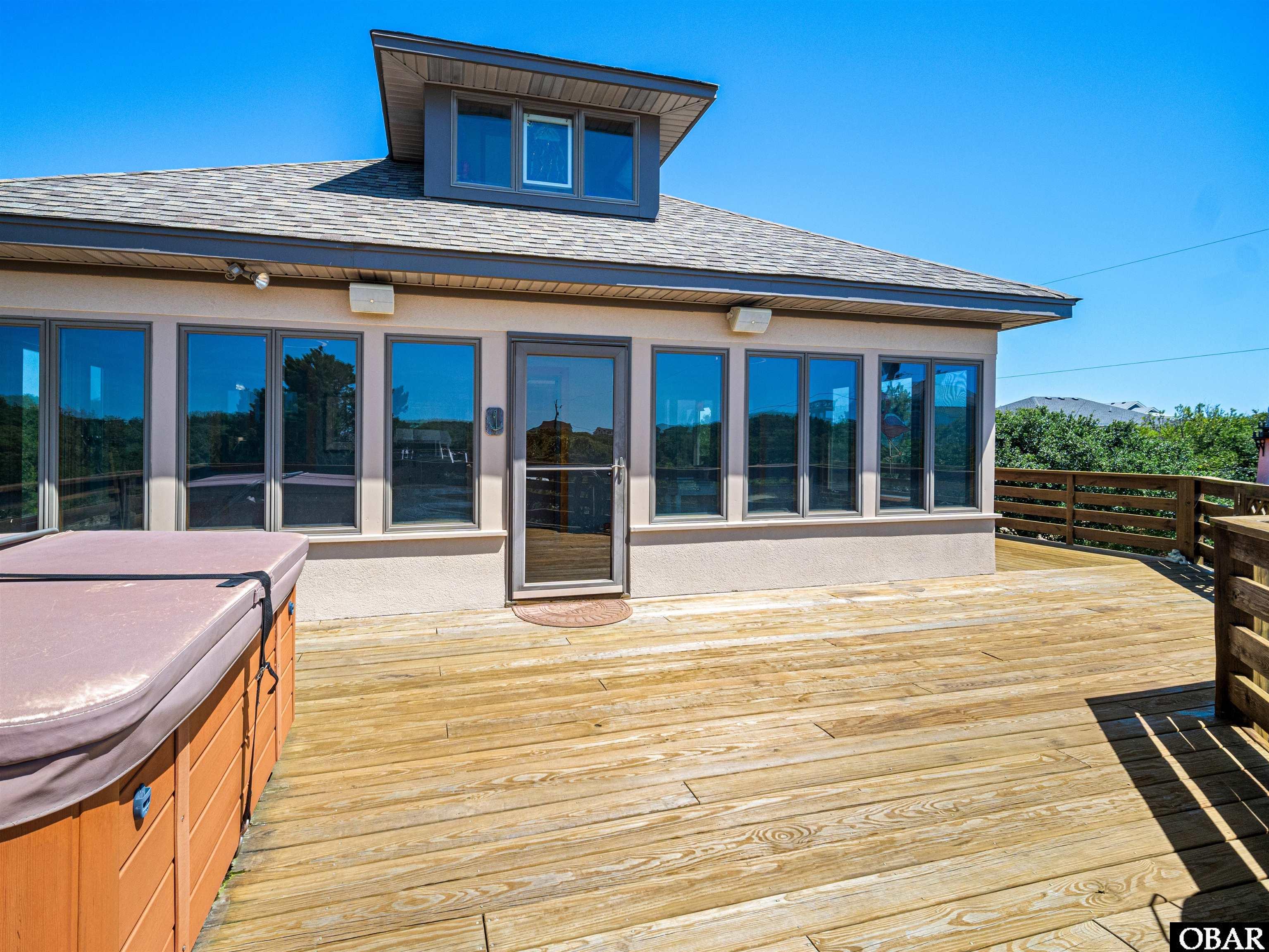 2244 Sandpiper Road Corolla, NC 27927 - Photo 25 of 54