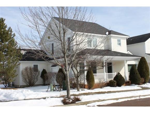 208 Commons Road, Unit 208 Williston, VT 05495 - Photo 1 of 1