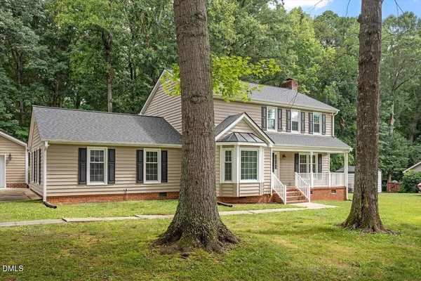$395,000 | 119 East Stratford Drive, Henderson, NC 27537