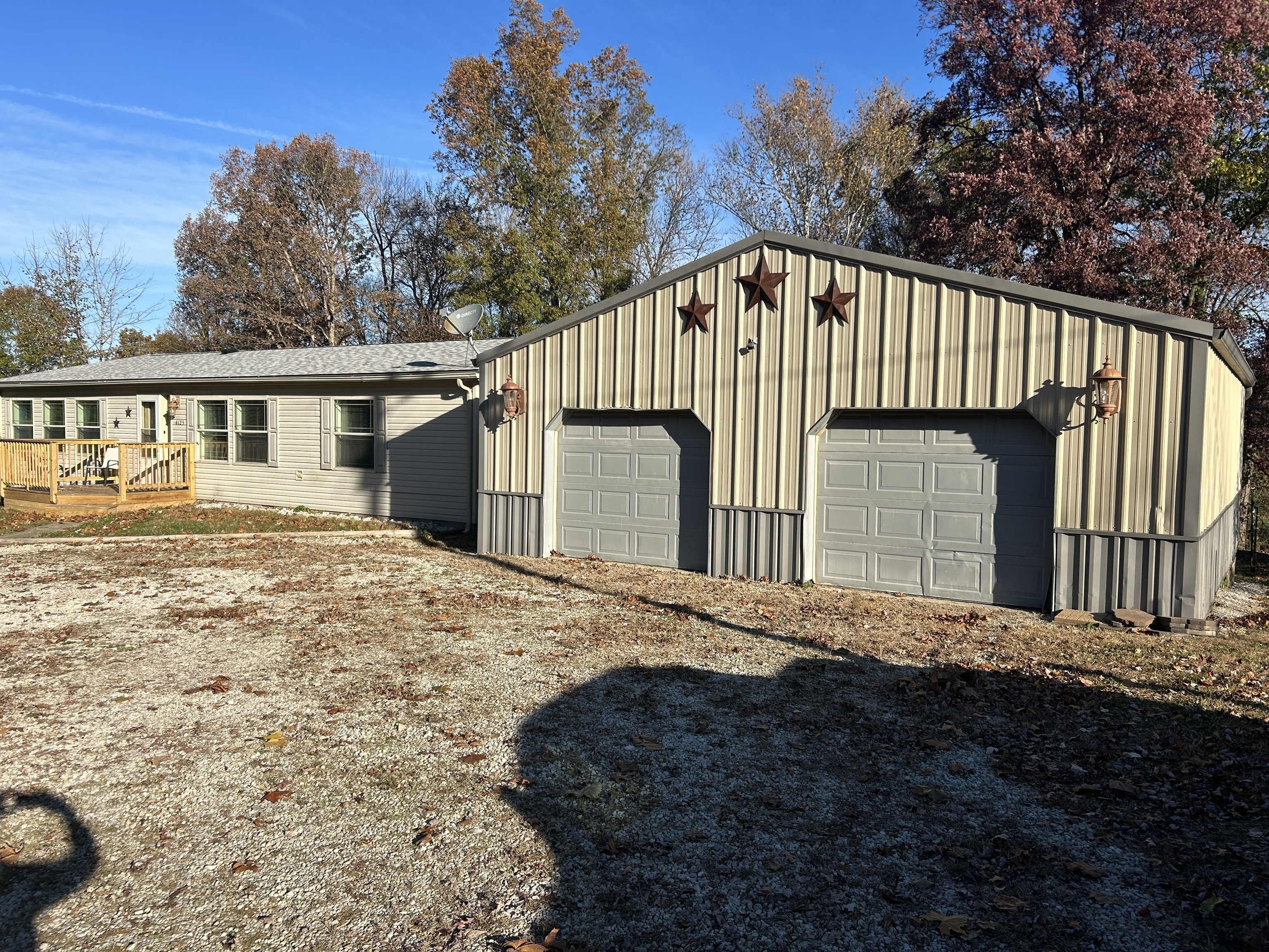 4125 Anderson Road Bowling Green, IN 47833 - Photo 25 of 34