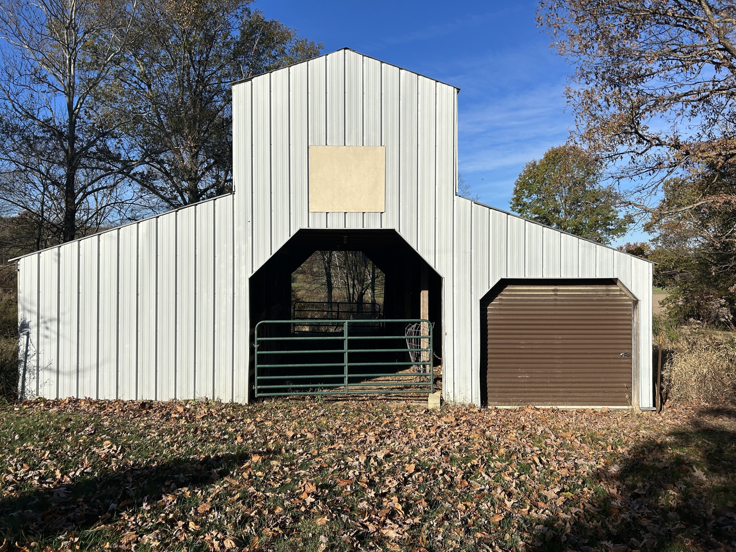 4125 Anderson Road Bowling Green, IN 47833 - Photo 29 of 34