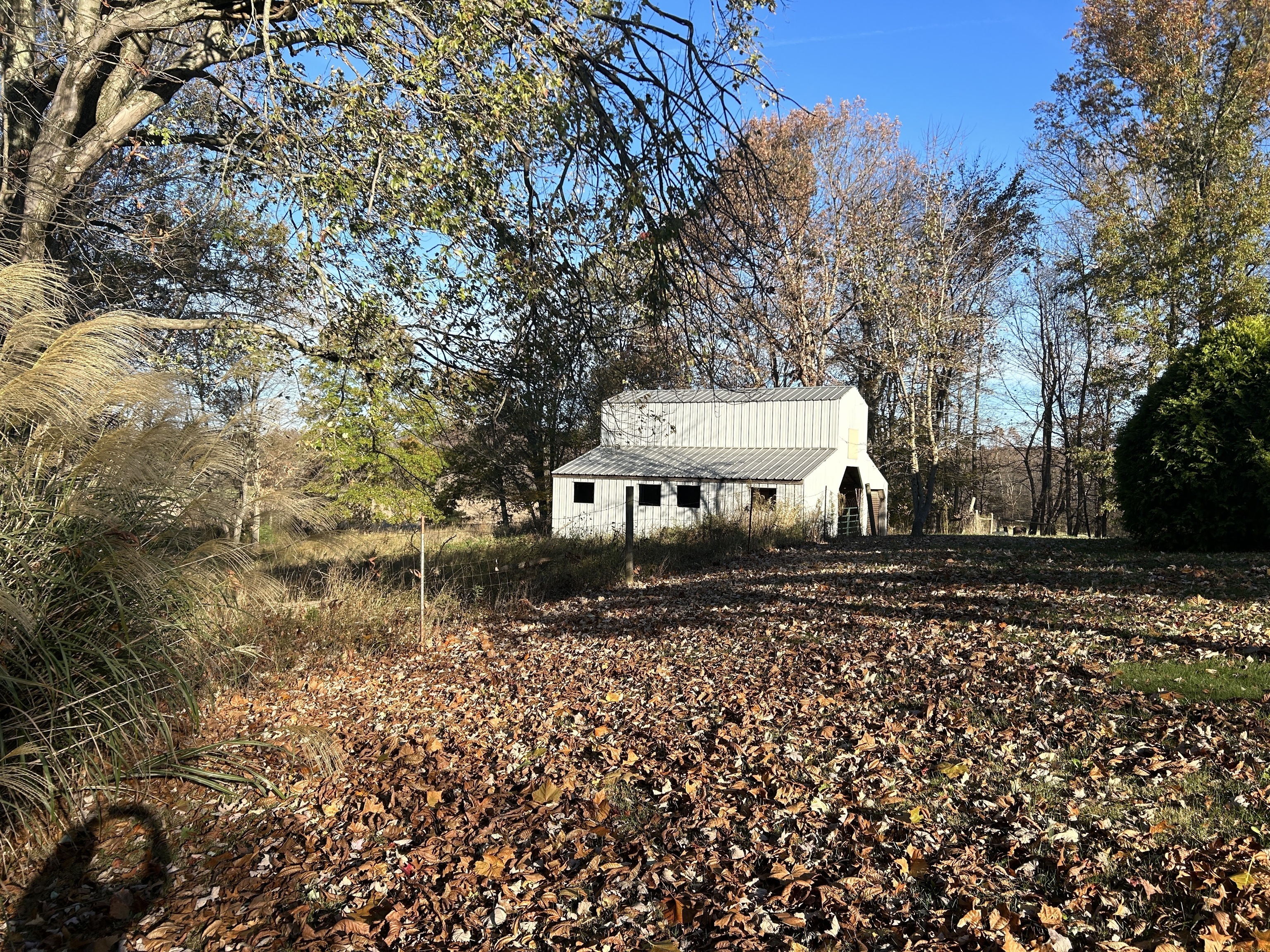 4125 Anderson Road Bowling Green, IN 47833 - Photo 30 of 34