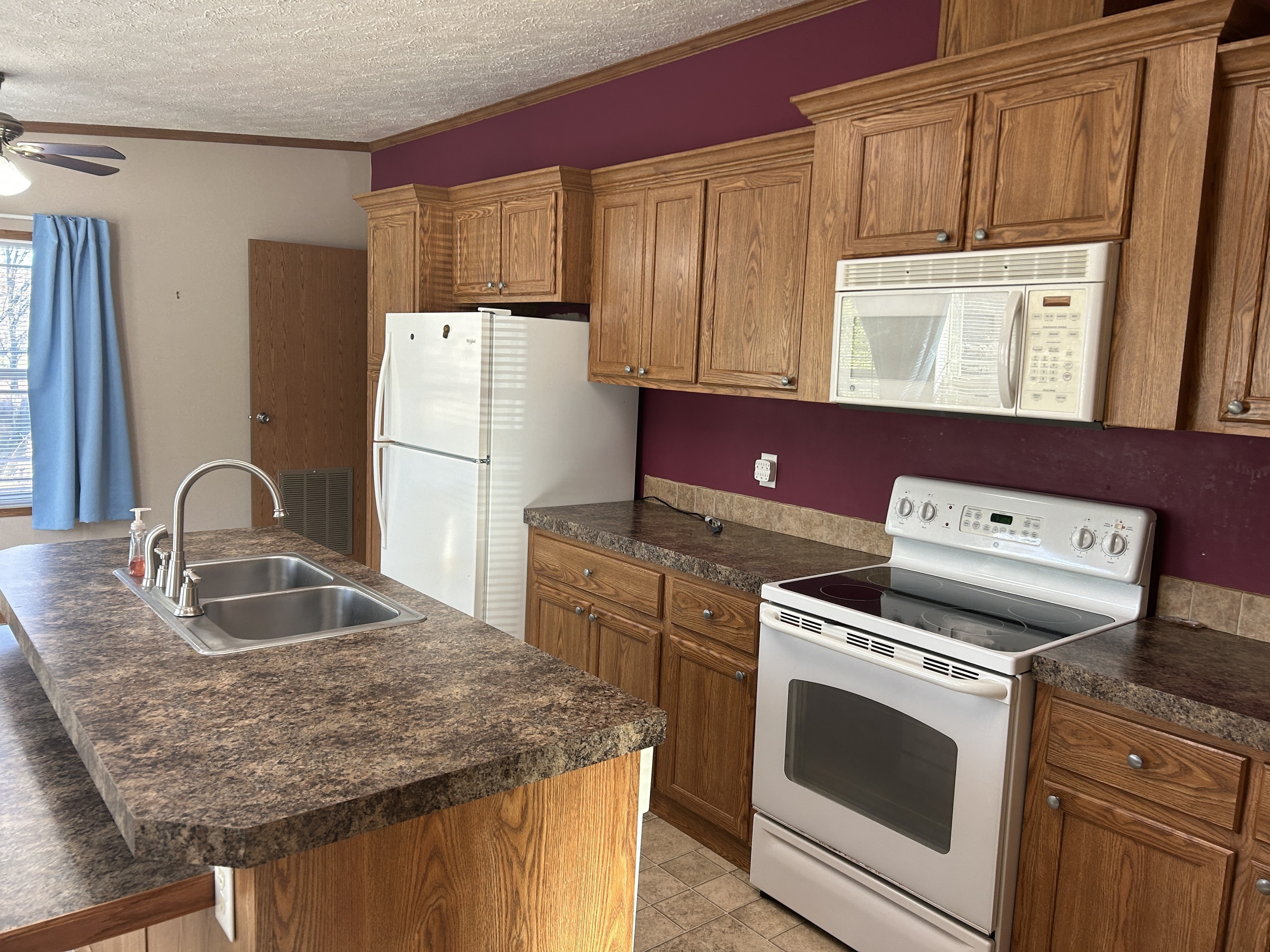 4125 Anderson Road Bowling Green, IN 47833 - Photo 8 of 34