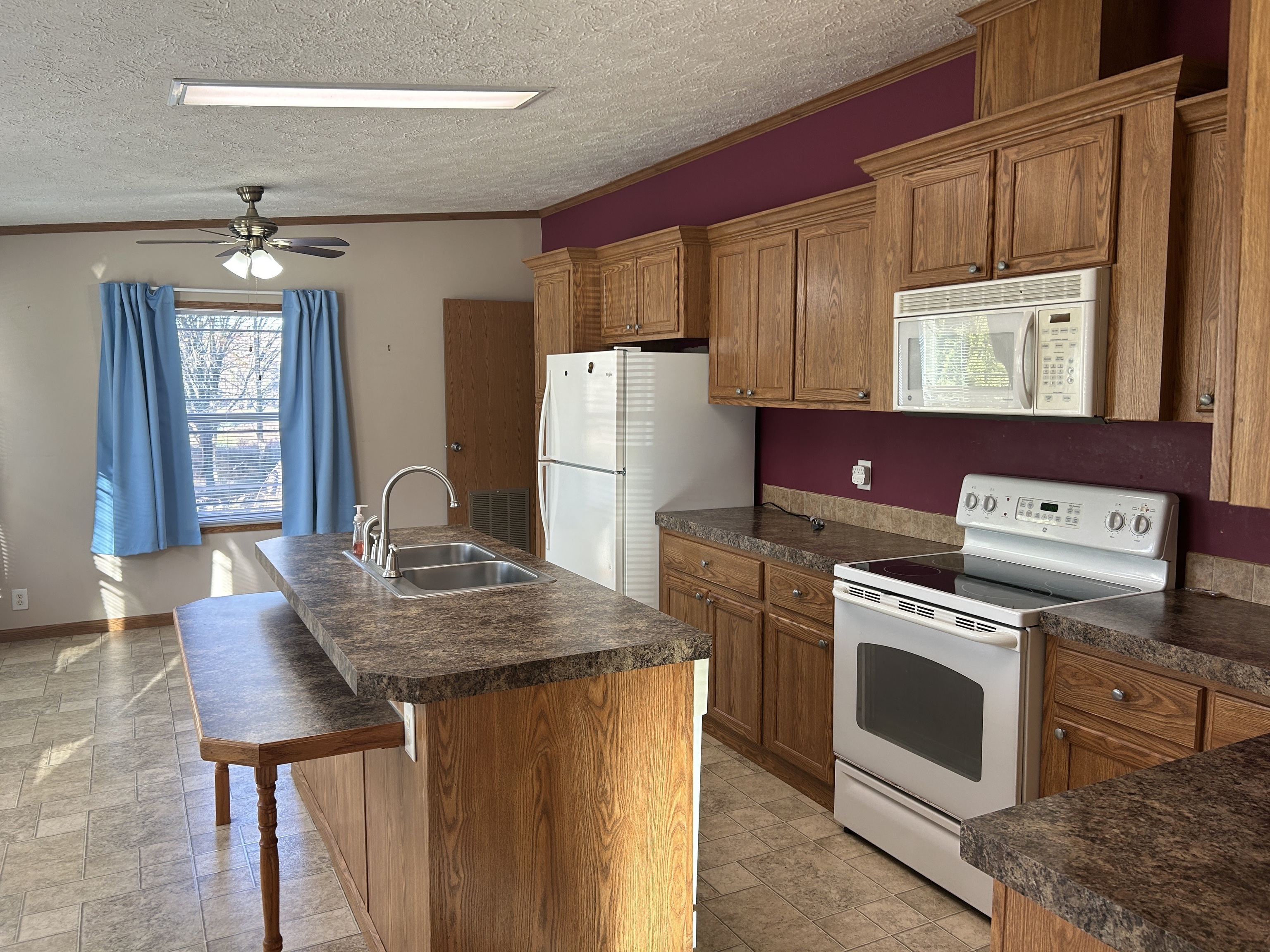 4125 Anderson Road Bowling Green, IN 47833 - Photo 9 of 34