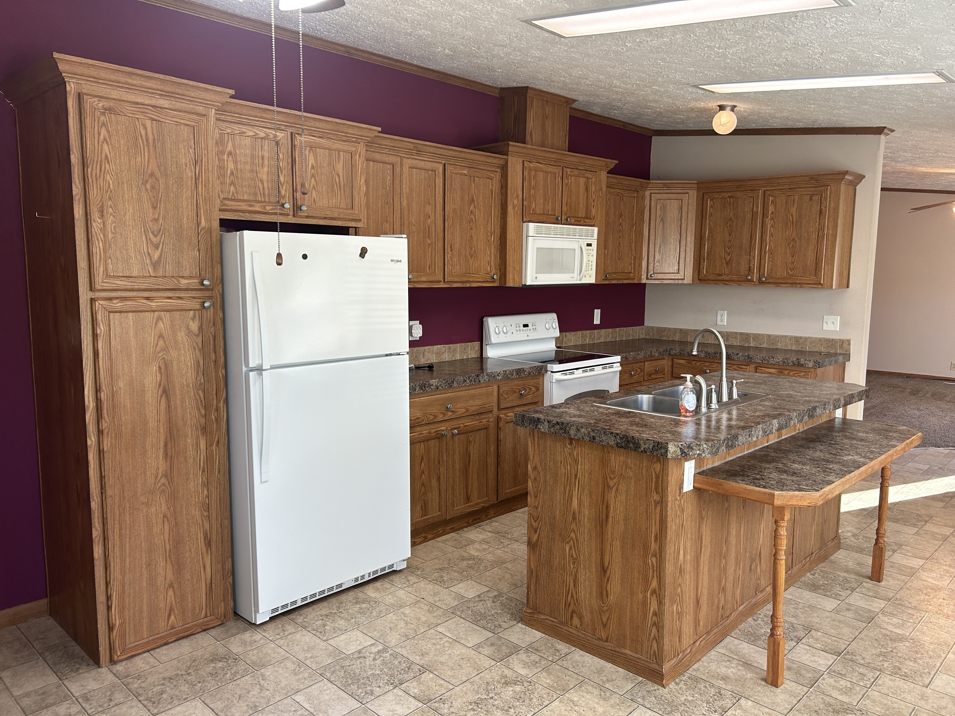 4125 Anderson Road Bowling Green, IN 47833 - Photo 10 of 34