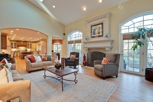 1110 Seneca Road Wilmette, IL 60091 - Photo 6 of 16