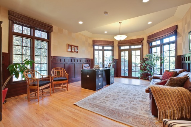 1110 Seneca Road Wilmette, IL 60091 - Photo 8 of 16