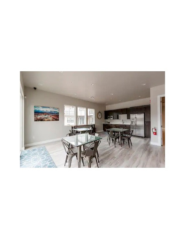 2600 Ocotillo Way, Unit 56 Santa Clara, UT 84765 - Photo 29 of 33 Dining room featuring baseboards and light wood-style flooring