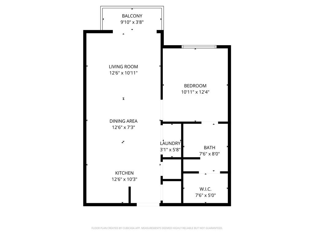 4701 Flat Shoals Road, Unit 44C Union City, GA 30291 - Photo 19 of 19