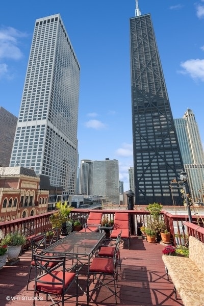 222 East Chestnut Street, Unit 17B Chicago, IL 60611 - Photo 28 of 29