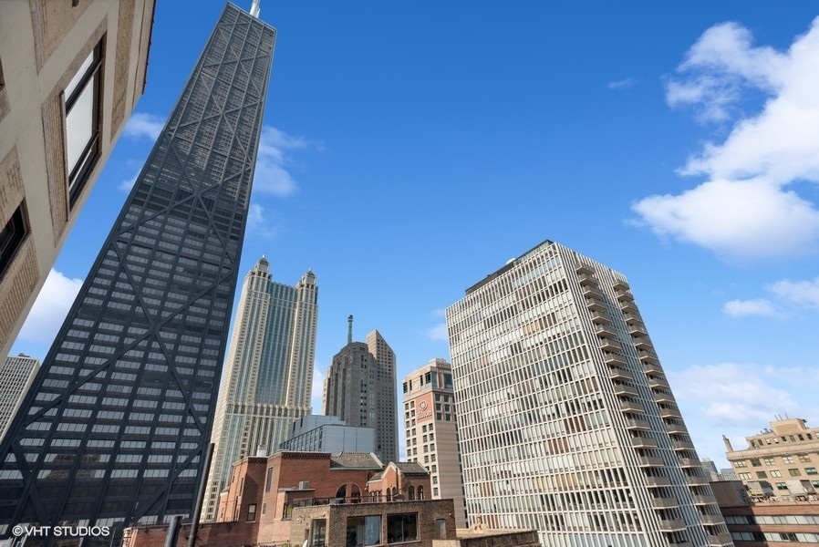 222 East Chestnut Street, Unit 17B Chicago, IL 60611 - Photo 29 of 29