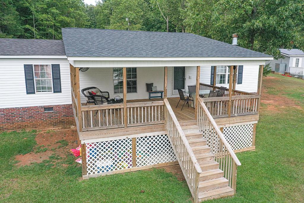 232 State Rd S-30-566 Cross Hill, SC 29332 - Photo 1 of 23 Gallery Image 1