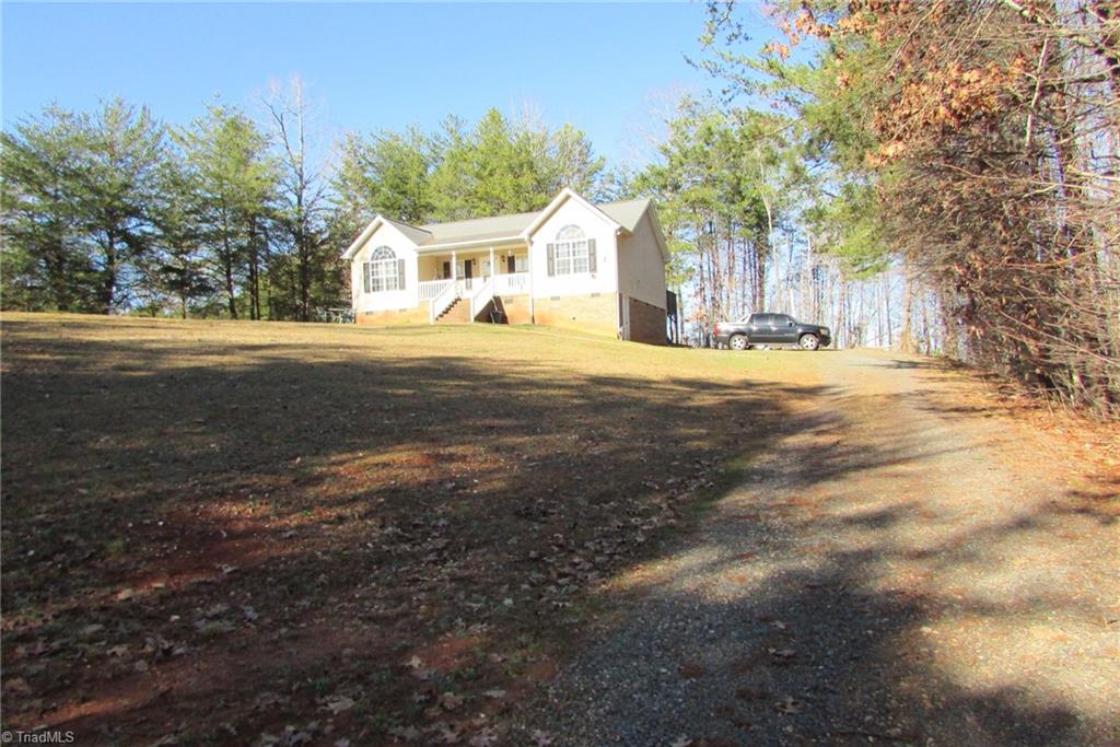 801 Providence Church Road Randleman, NC 27317 - Photo 1 of 30 Gallery Image 1