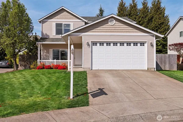 $539,900 | 2404 Northeast 165th Avenue, Vancouver, WA 98684