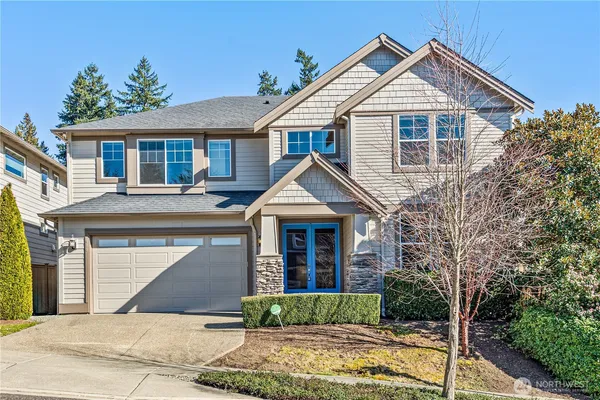 $1,337,000 | 610 Field Place Northeast, Renton, WA 98059