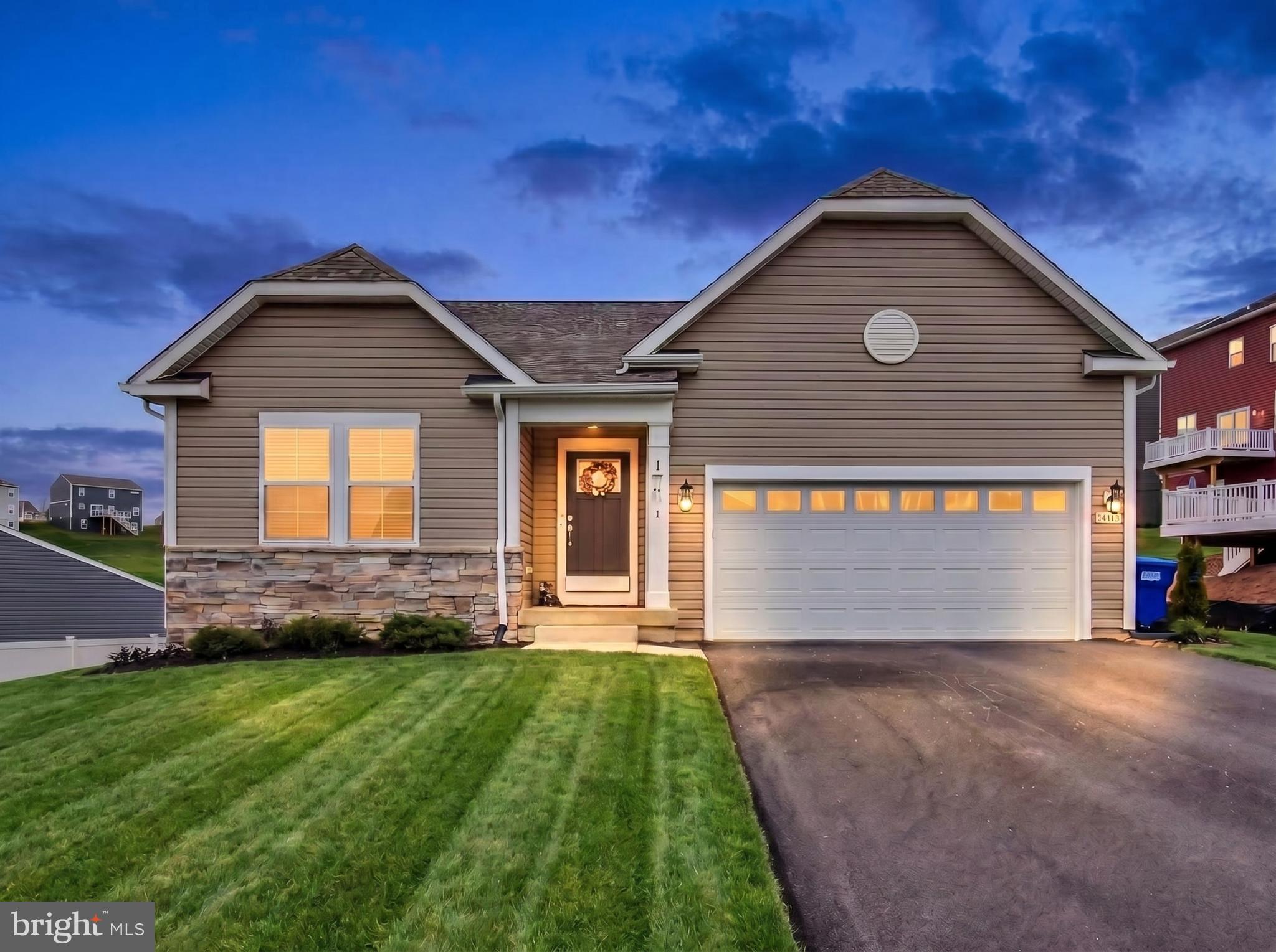 187 Pheasant Ridge Road Hanover, PA 17331 - Photo 1 of 24 Gallery Image 1