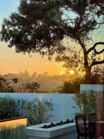 $6,449,000 | 1110 Solana Drive, Del Mar, CA 92014