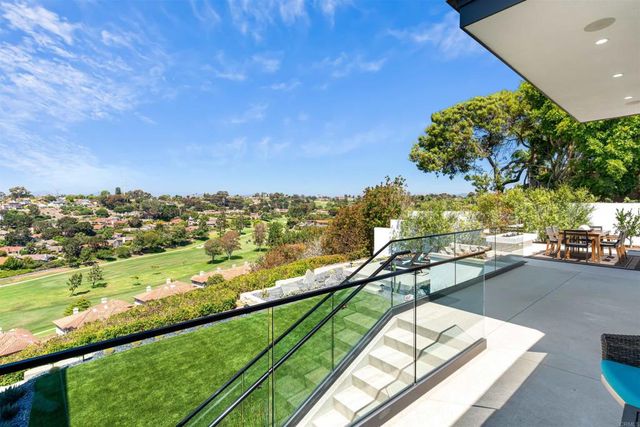 $6,449,000 | 1110 Solana Drive, Del Mar, CA 92014