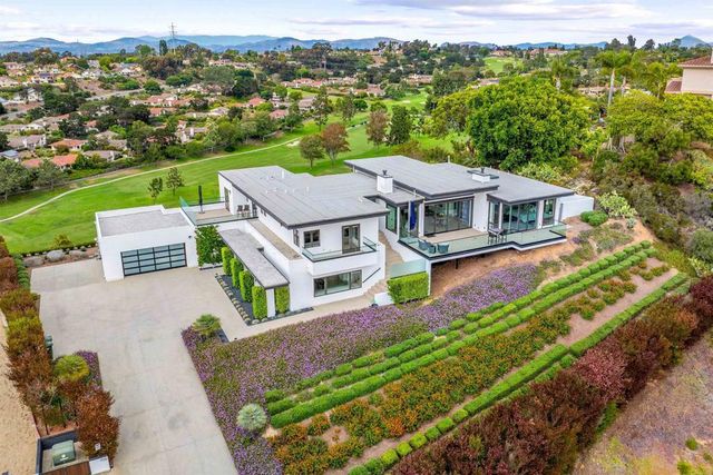 $6,449,000 | 1110 Solana Drive, Del Mar, CA 92014