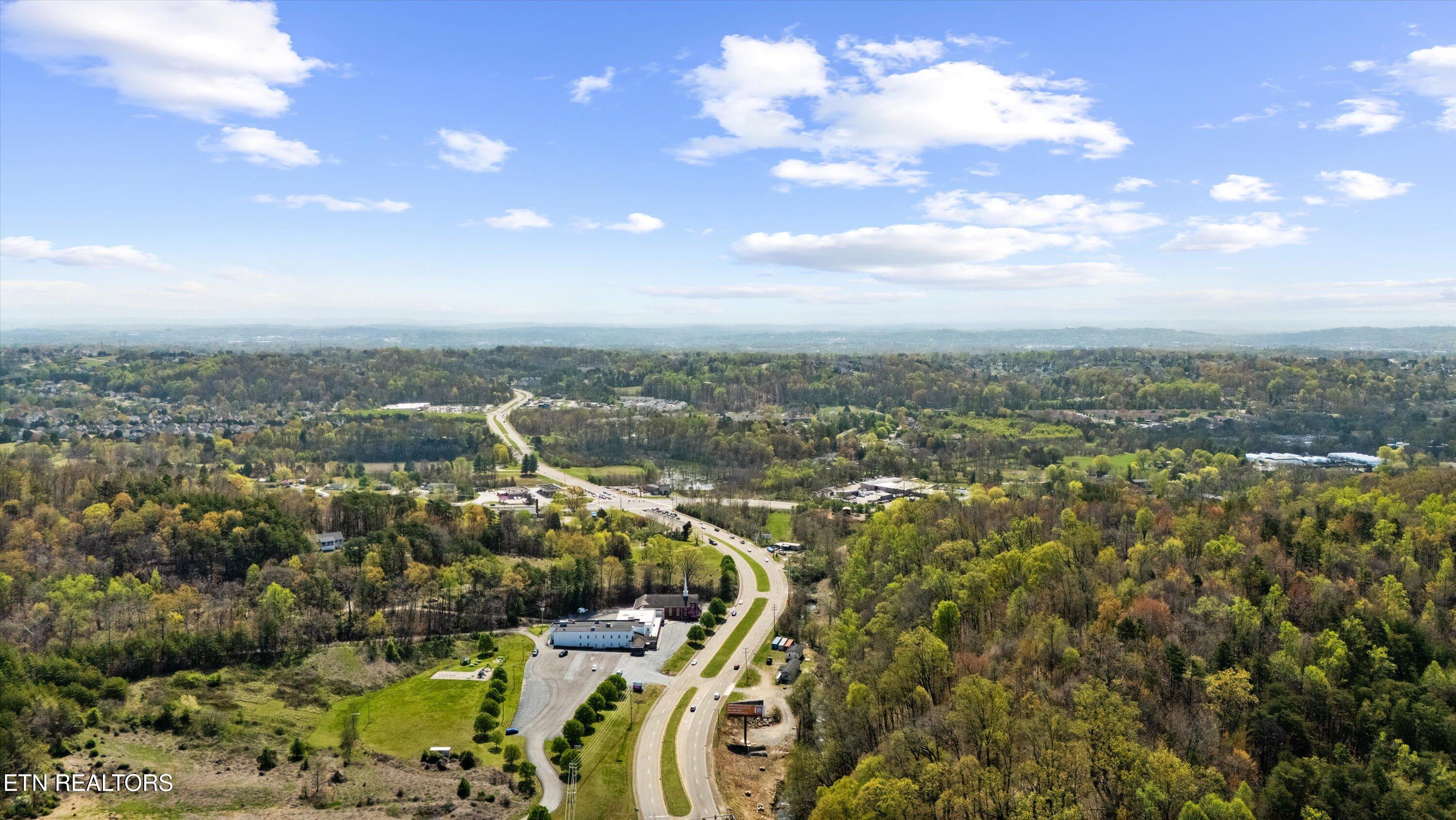 0 Hardin Valley Road Knoxville, TN 37932 - Photo 11 of 15 11-0 Hardin Valley Rd10
