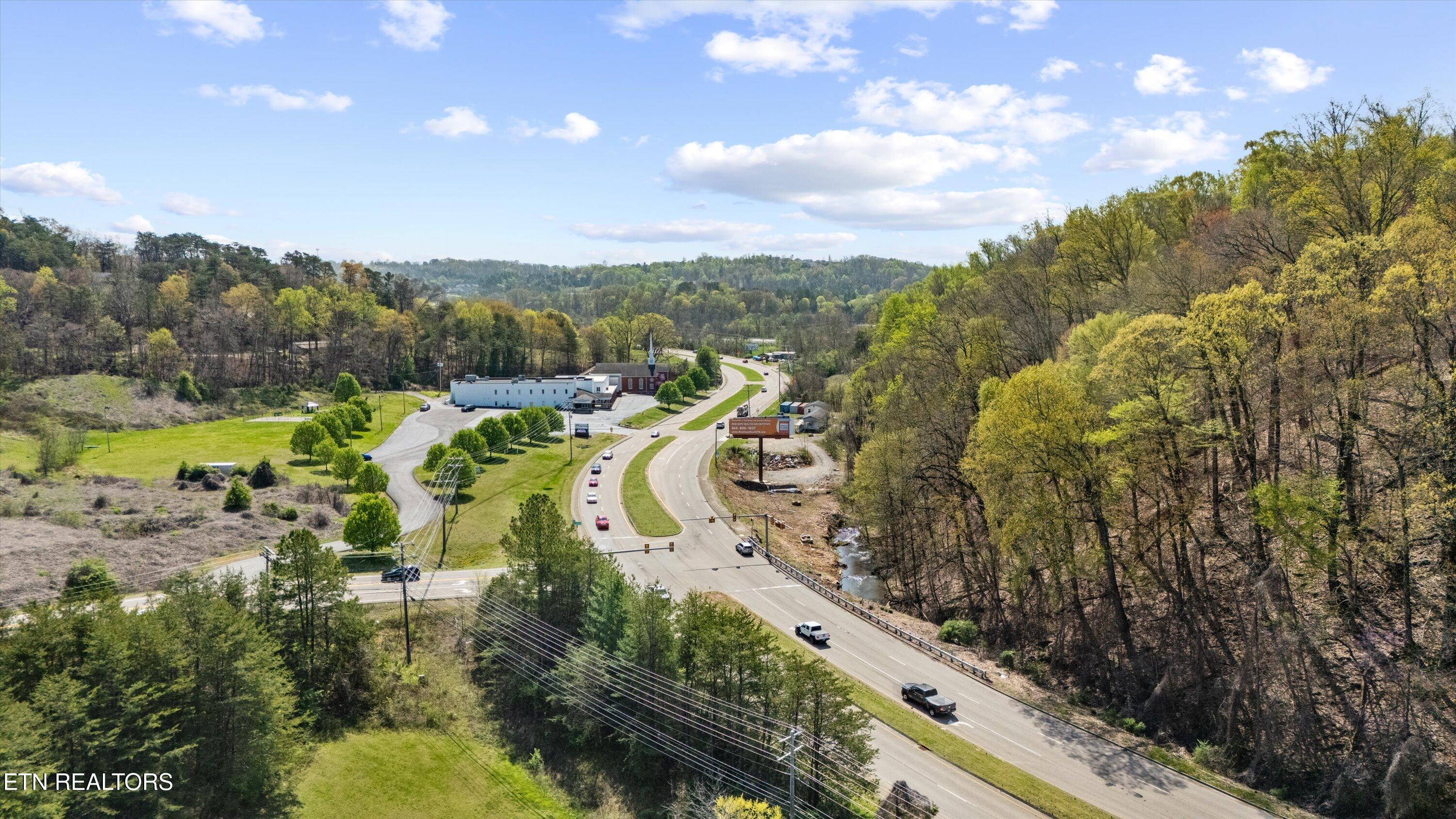 0 Hardin Valley Road Knoxville, TN 37932 - Photo 13 of 15 09-0 Hardin Valley Rd08