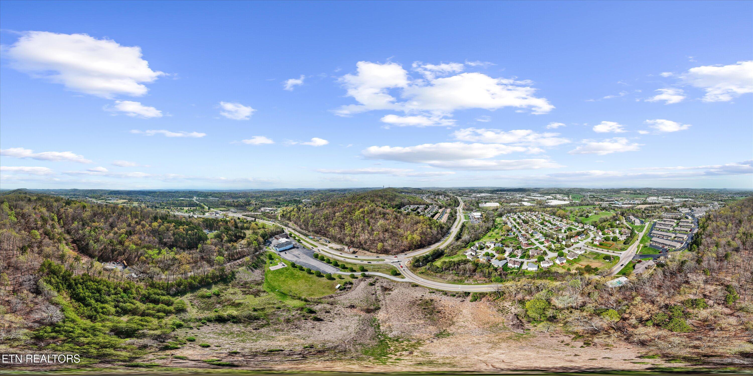 0 Hardin Valley Road Knoxville, TN 37932 - Photo 14 of 15 15-DJI_20250402120051_0130_D