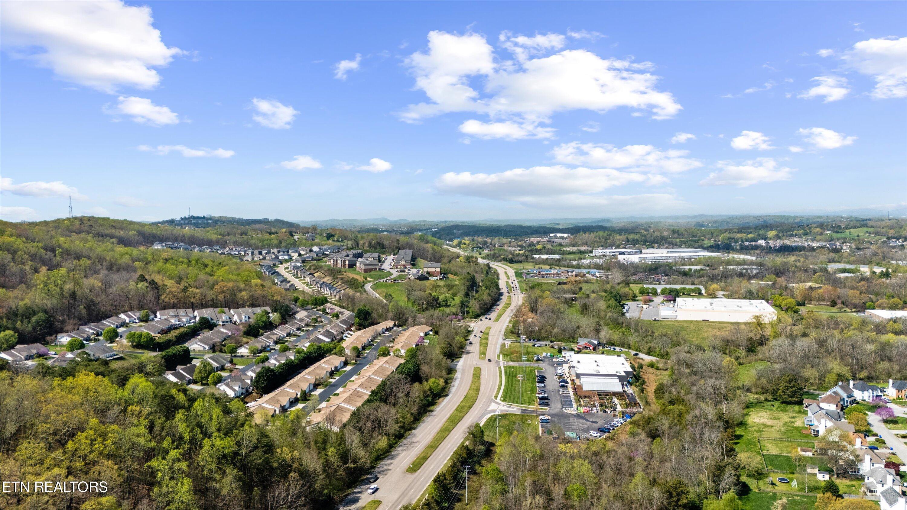 0 Hardin Valley Road Knoxville, TN 37932 - Photo 15 of 15 08-0 Hardin Valley Rd07