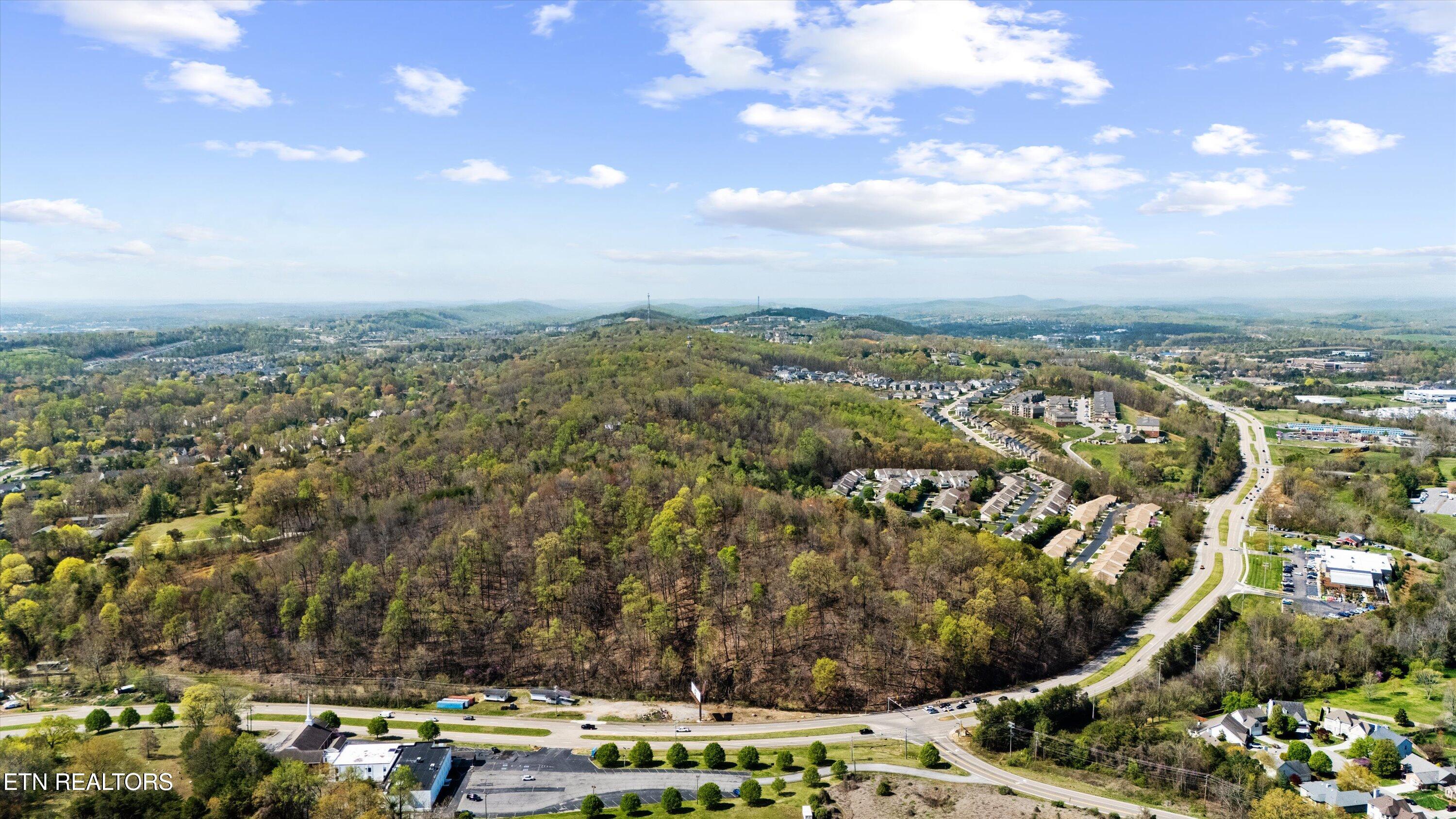 0 Hardin Valley Road Knoxville, TN 37932 - Photo 2 of 15 06-0 Hardin Valley Rd05