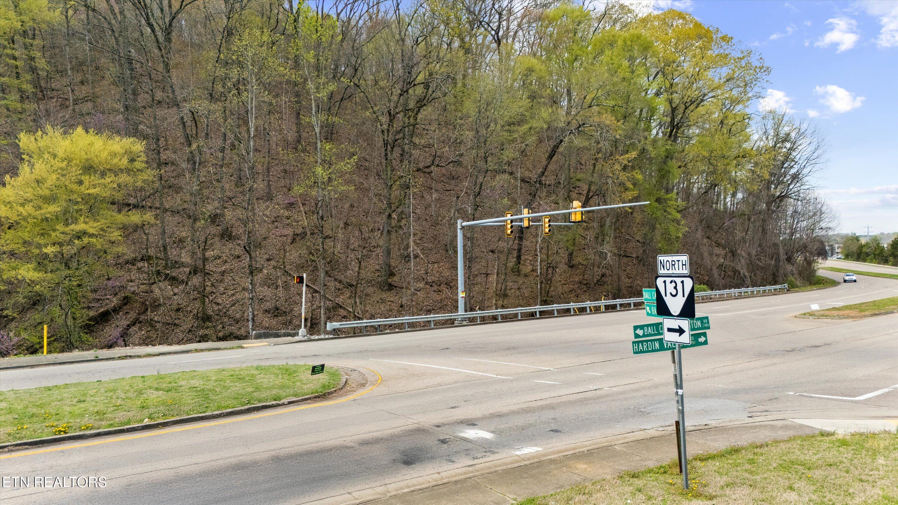 0 Hardin Valley Road Knoxville, TN 37932 - Photo 4 of 15 14-0 Hardin Valley Rd13