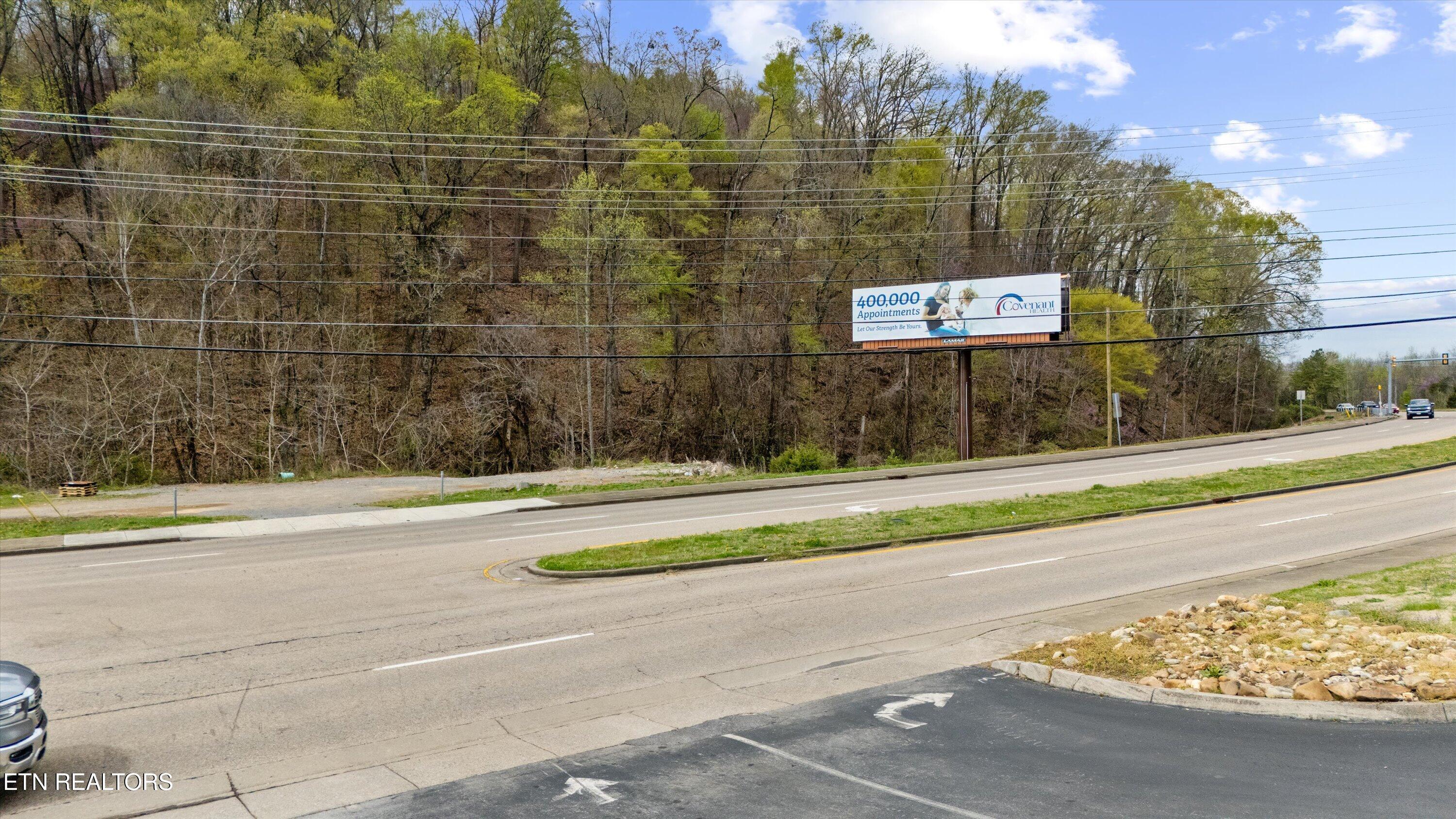 0 Hardin Valley Road Knoxville, TN 37932 - Photo 5 of 15 13-0 Hardin Valley Rd12