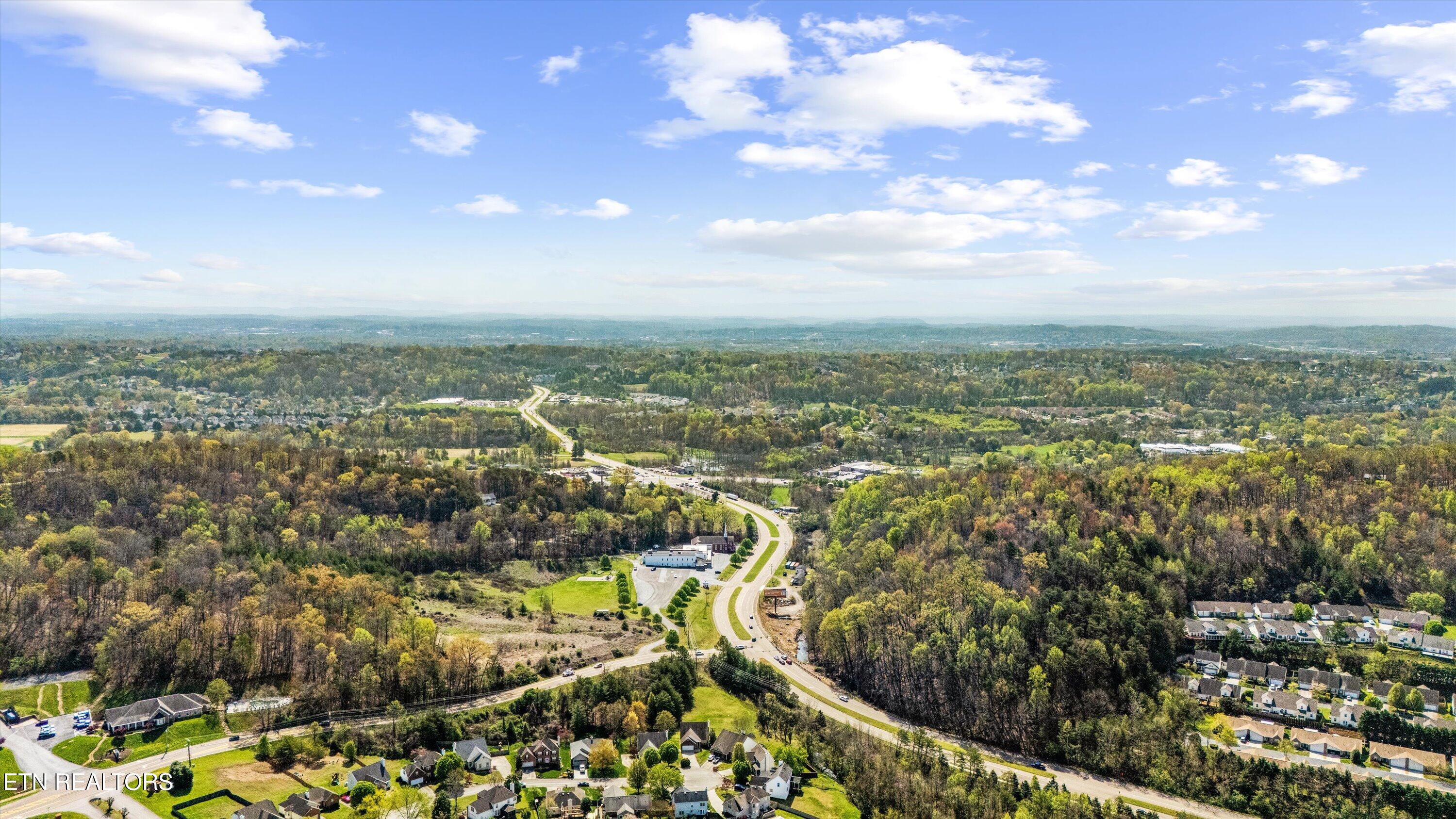 0 Hardin Valley Road Knoxville, TN 37932 - Photo 6 of 15 04-0 Hardin Valley Rd03