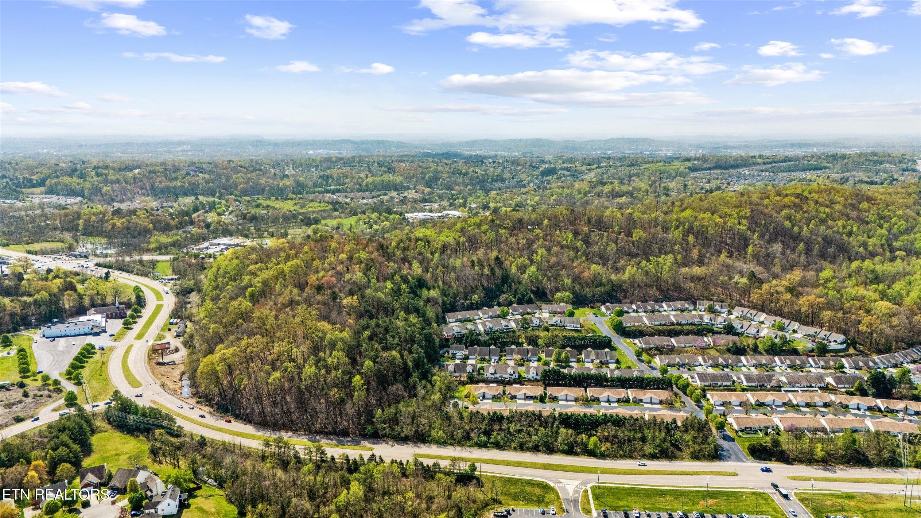 0 Hardin Valley Road Knoxville, TN 37932 - Photo 7 of 15 02-0 Hardin Valley Rd02