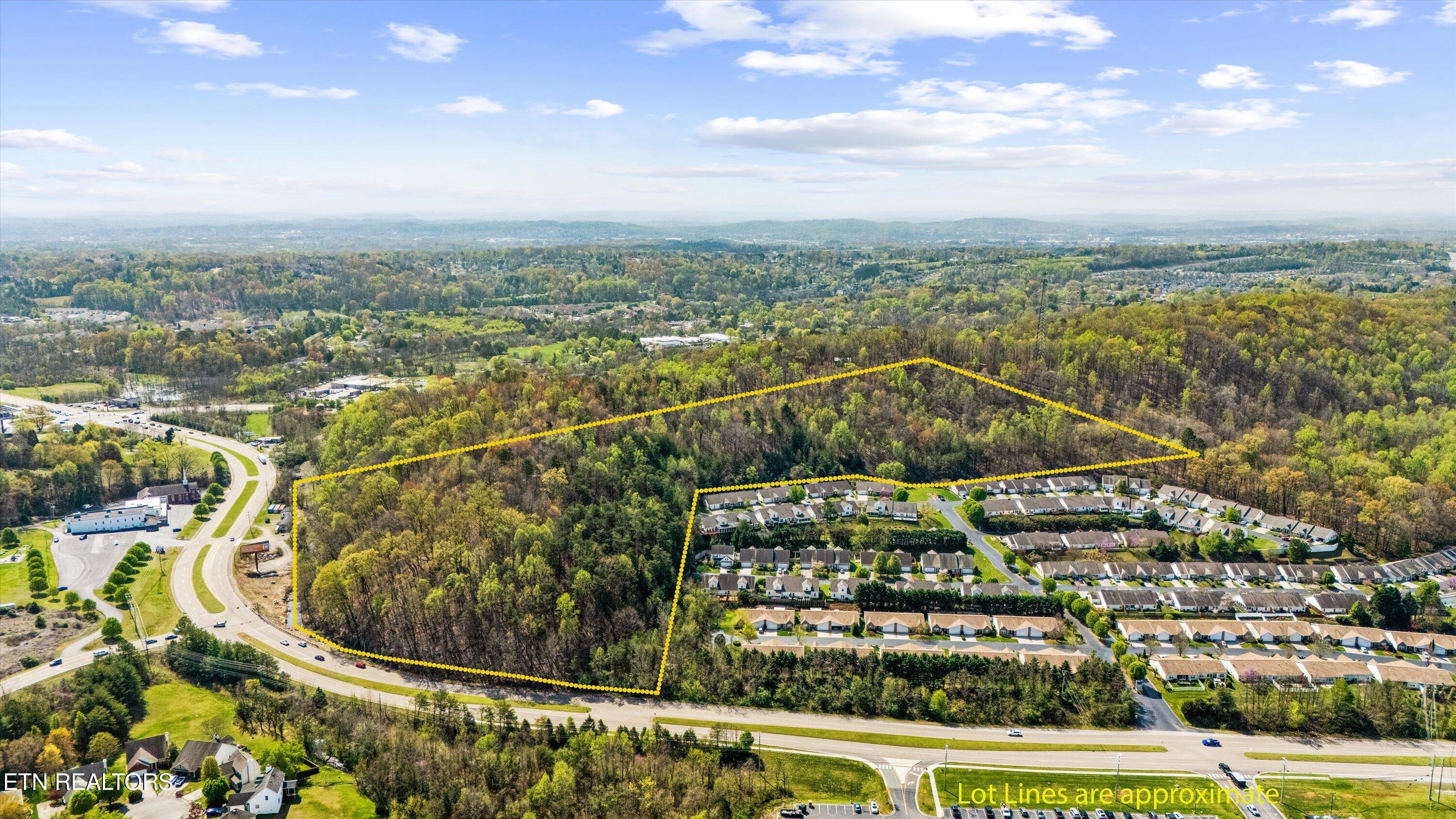 0 Hardin Valley Road Knoxville, TN 37932 - Photo 8 of 15 03-0 Hardin Valley Rd02