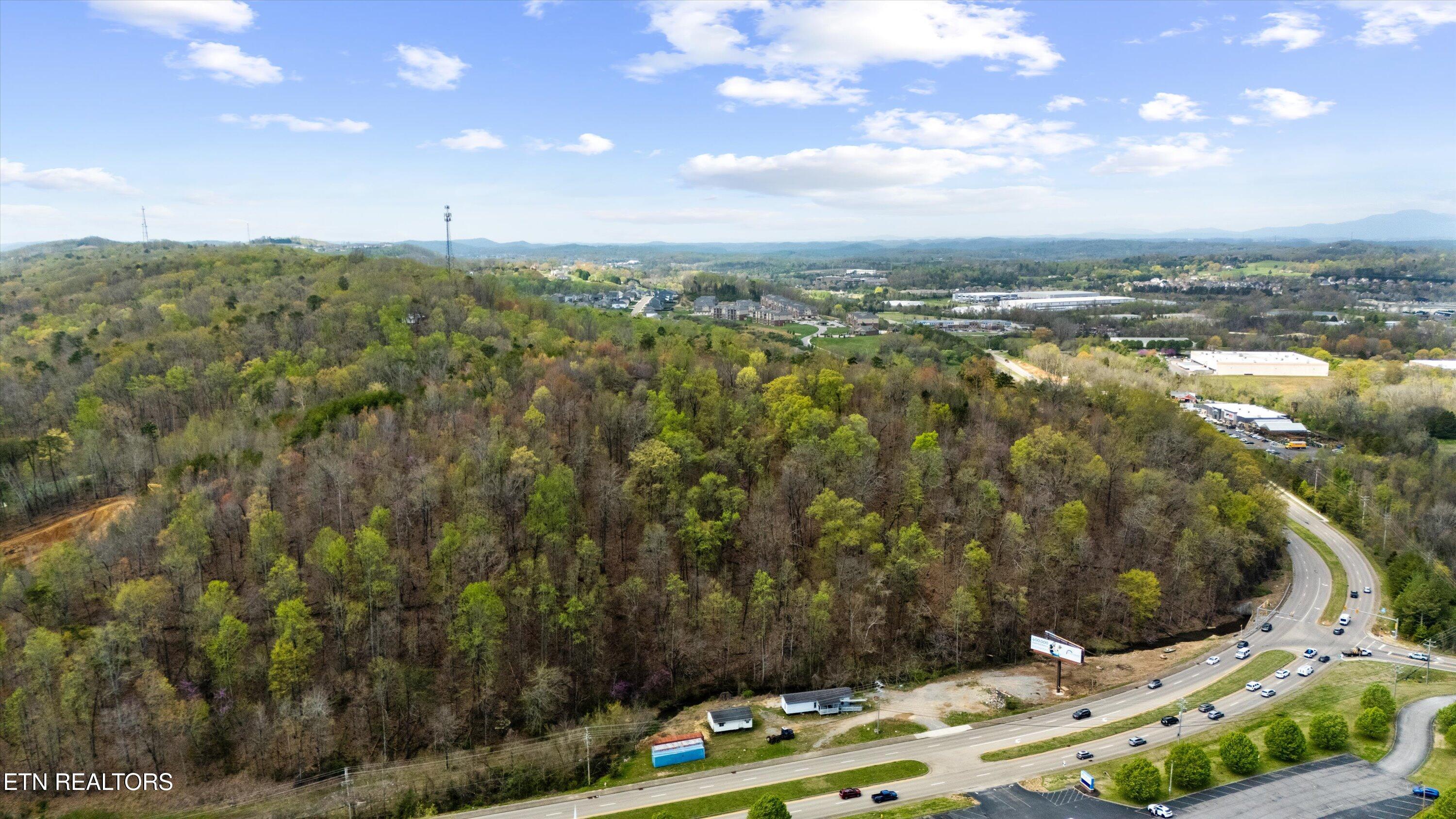 0 Hardin Valley Road Knoxville, TN 37932 - Photo 10 of 15 12-0 Hardin Valley Rd11