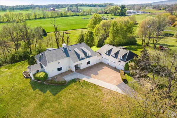 $859,900 | 1335 Courtney Lane, Elkton, VA 22827