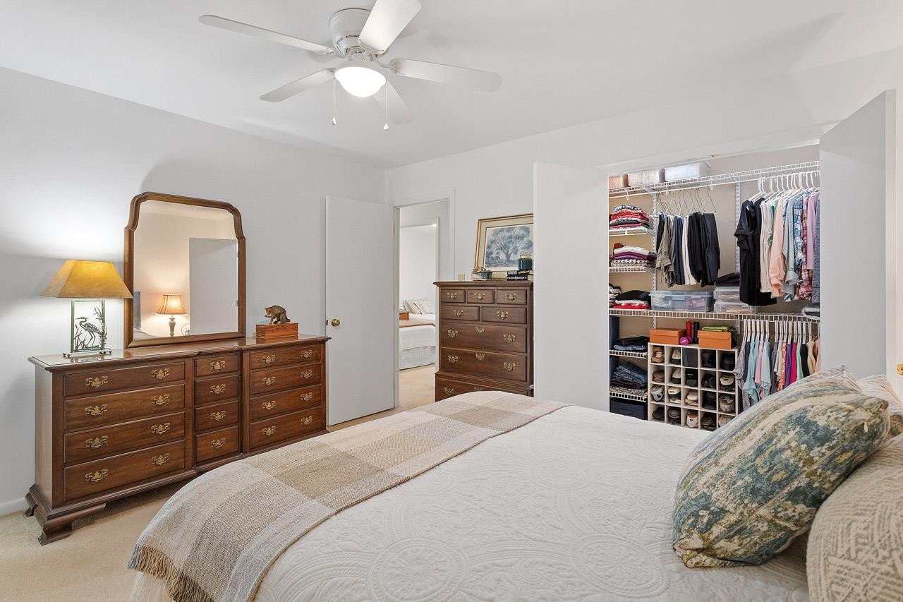 809 Silver Leaf Place Raleigh, NC 27609 - Photo 24 of 34 Photo 24