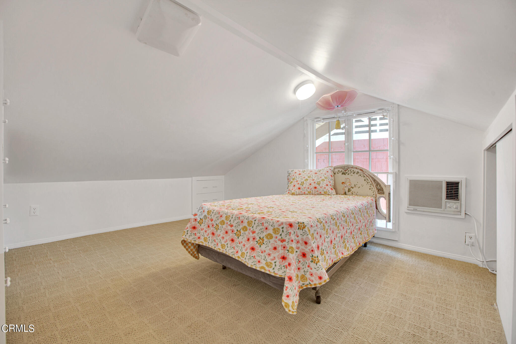 1741 Mission Street South Pasadena, CA 91030 - Photo 32 of 51 a bedroom with a bed and a night stand