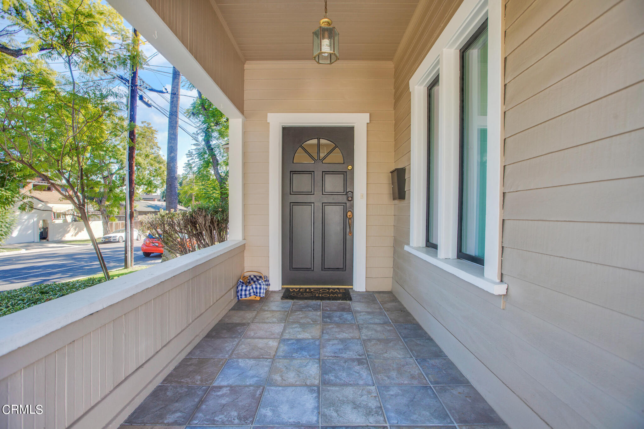 1741 Mission Street South Pasadena, CA 91030 - Photo 44 of 51 a view of an entryway of the house