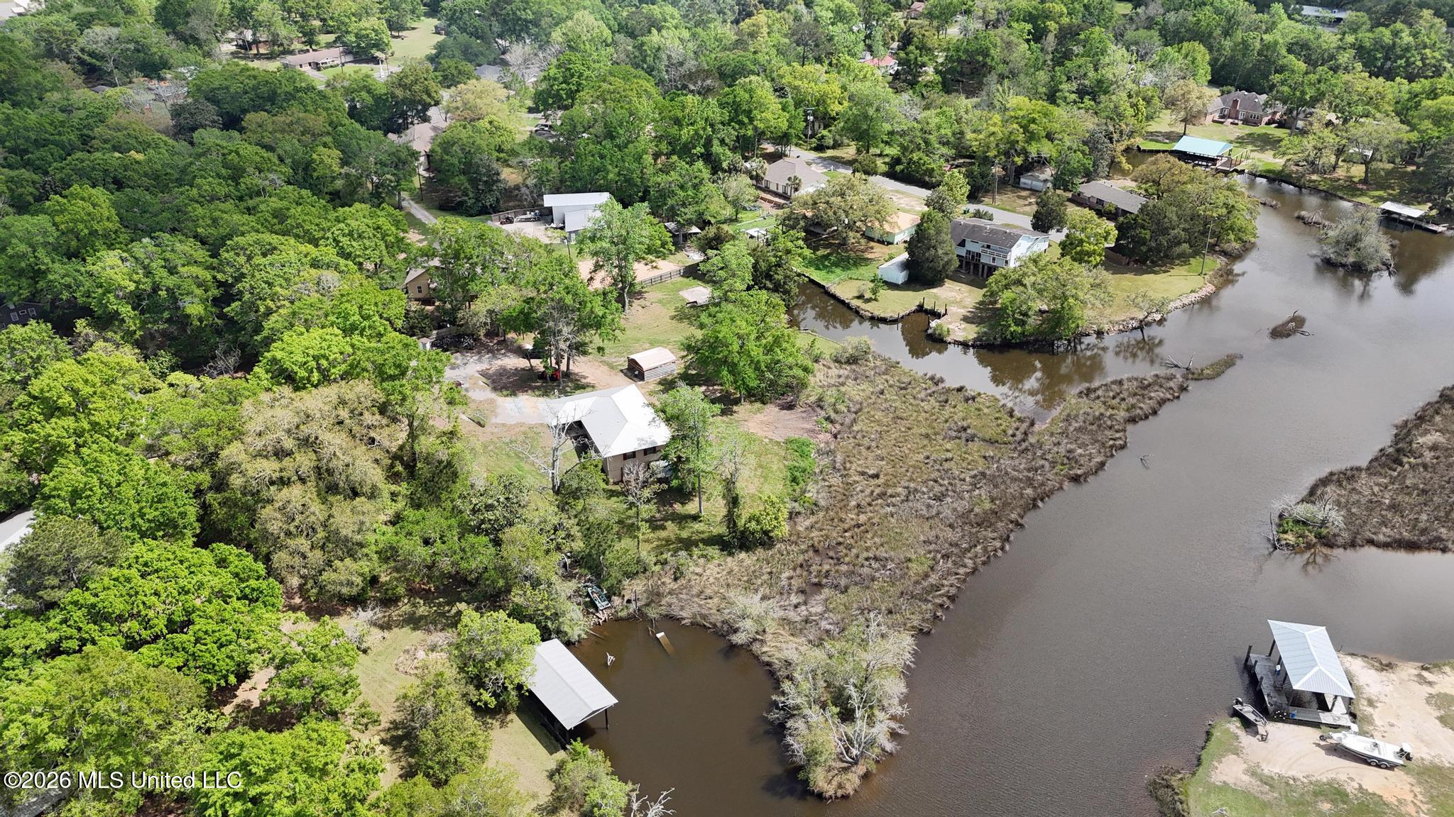 4707 Griffin Street Moss Point, MS 39563 - Photo 32 of 50 033