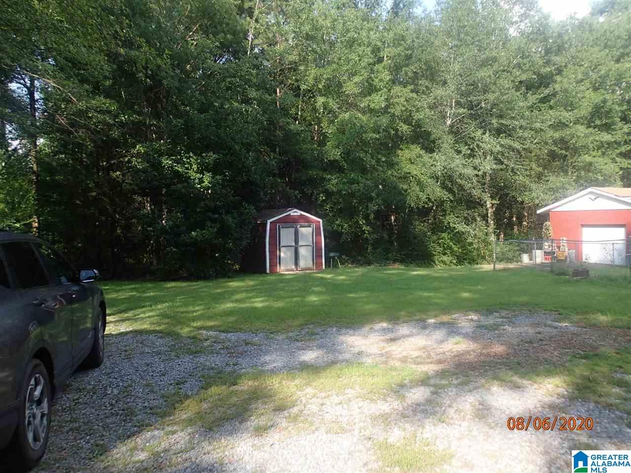 930 Oldfield Road Sylacauga, AL 35150 - Photo 4 of 5