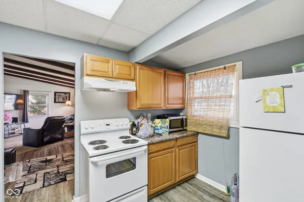 $199,000 | 153 Parkview Drive, Whiteland, IN 46184