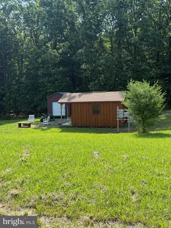 $115,000 | 13105 Glendale Farm Road, Flintstone, MD 21530
