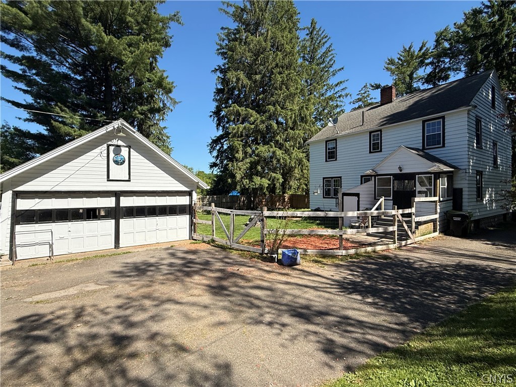 65 Clinton Street Homer, NY 13077 - Photo 8 of 48