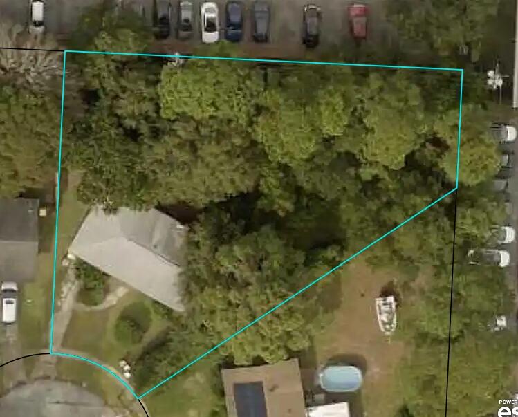 215 Deluna Rd Southwest  