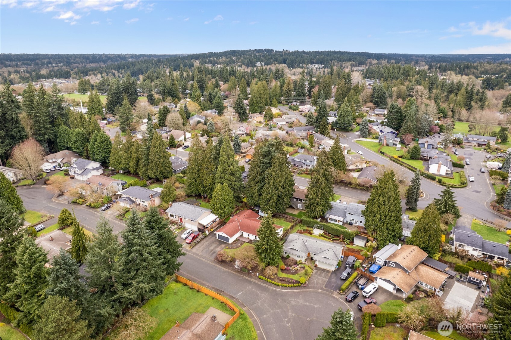 8924 Northeast 191st Place Bothell, WA 98011 - Photo 36 of 37