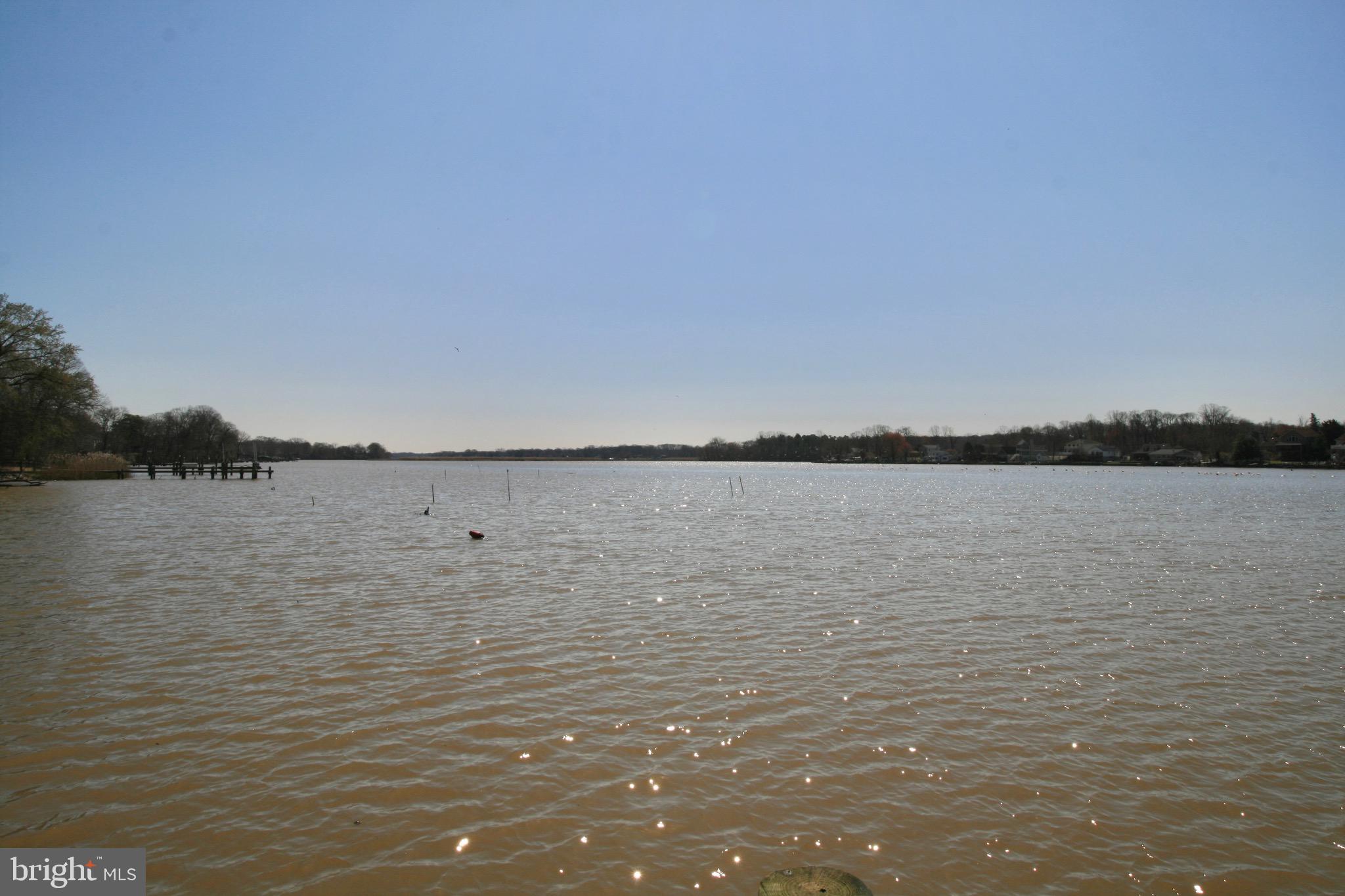 11307 Beach Road White Marsh, MD 21162 - Photo 15 of 22 View From Yard