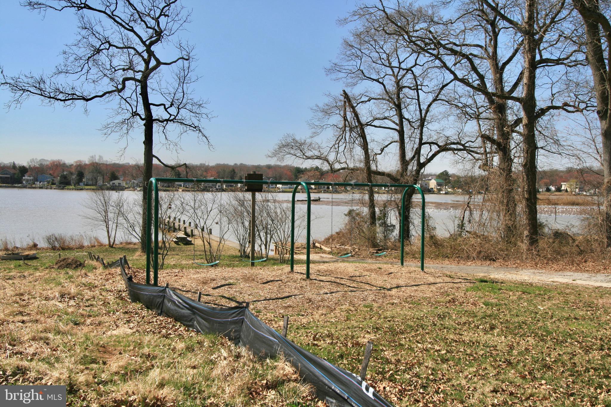 11307 Beach Road White Marsh, MD 21162 - Photo 17 of 22 Next Door - Community Play Area / Dock / Boat Ramp