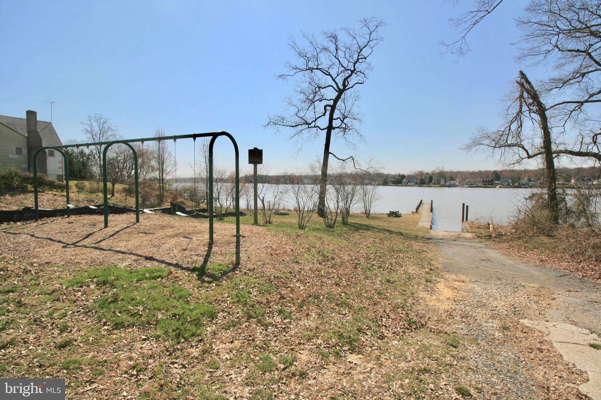 11307 Beach Road White Marsh, MD 21162 - Photo 18 of 22 Next Door - Community Play Area / Dock / Boat Ramp