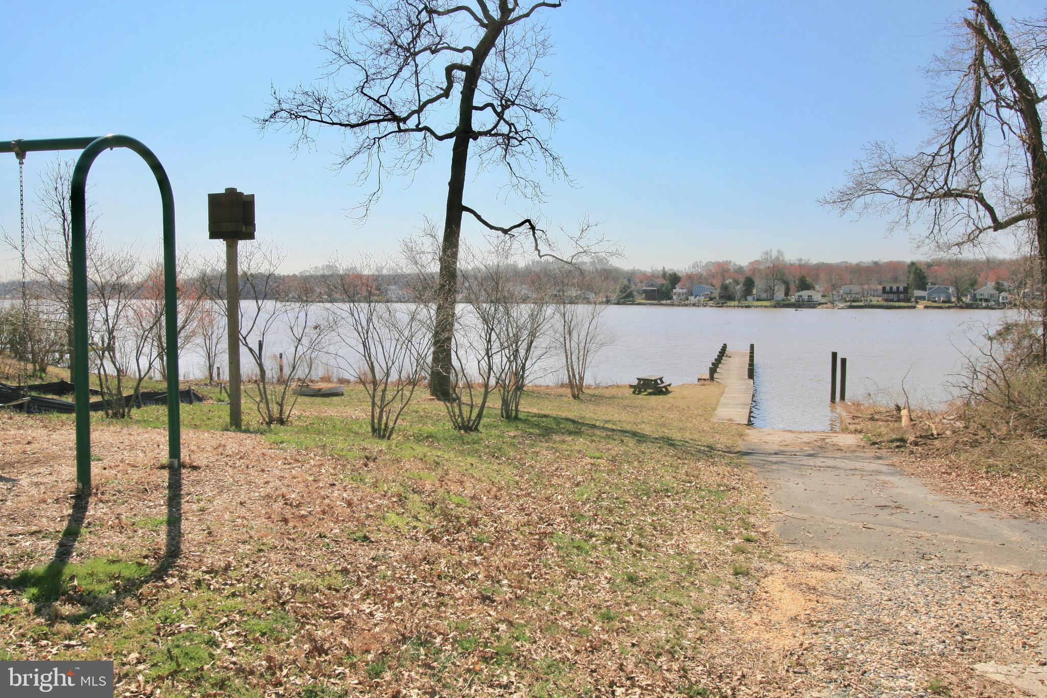 11307 Beach Road White Marsh, MD 21162 - Photo 19 of 22 Next Door - Community Play Area / Dock / Boat Ramp